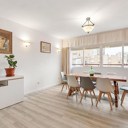 Casa Cani Malaga Bagian luar foto