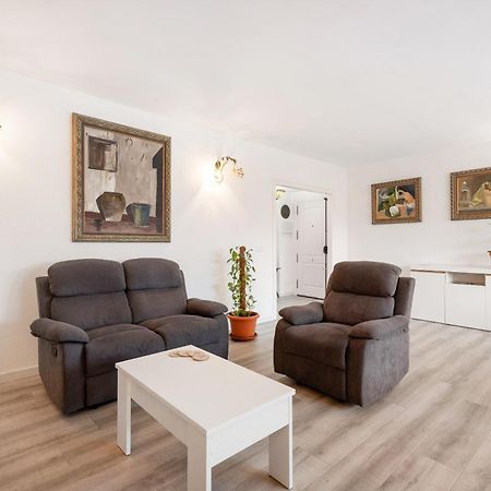 Casa Cani Malaga Bagian luar foto
